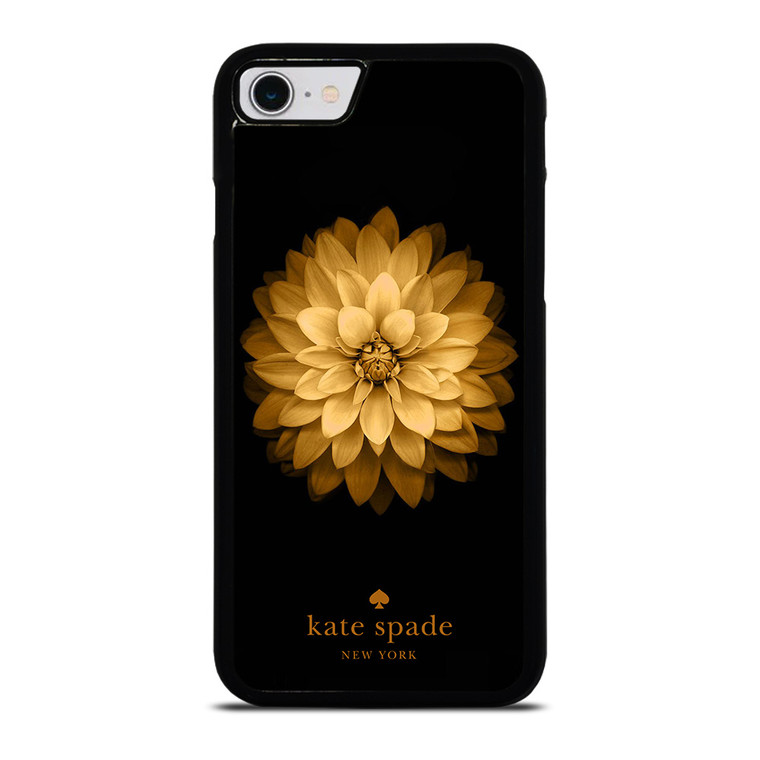 KATE SPADE LOTUS iPhone SE 2022 Case Cover KATE SPADE LOTUS iPhone SE 2022 Case Cover