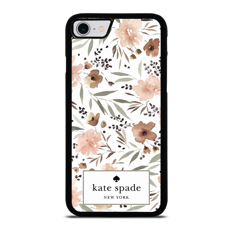 KATE SPADE VINTAGE iPhone SE 2022 Case Cover KATE SPADE VINTAGE iPhone SE 2022 Case Cover