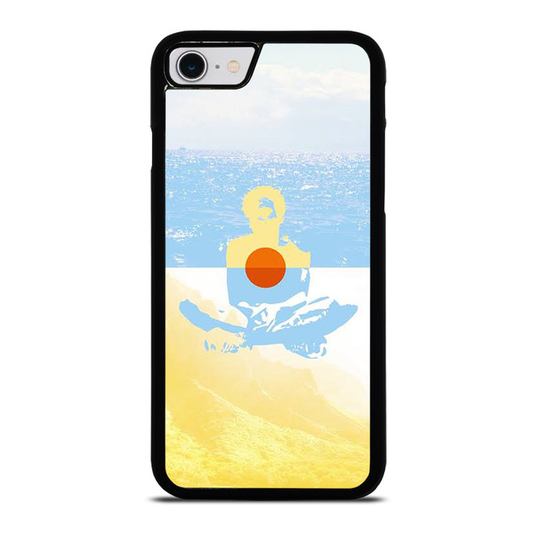 KAUAI CHILDISH GAMBINO iPhone SE 2022 Case Cover