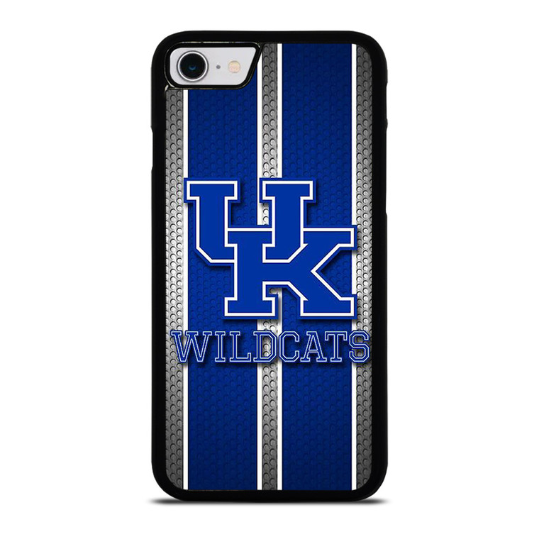 KENTUCKY WILDCATS SYMBOL iPhone SE 2022 Case Cover