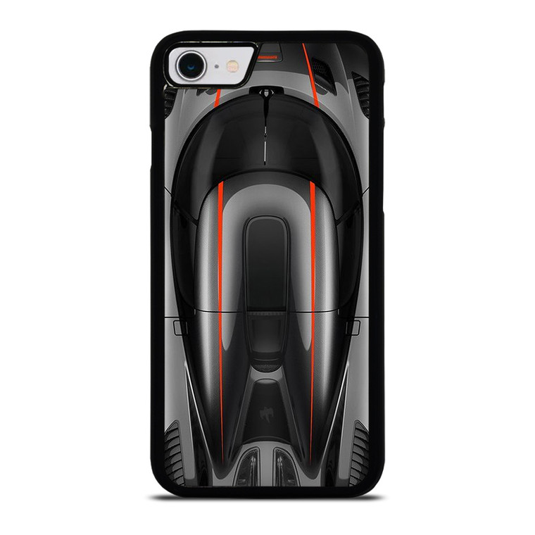 KOENIGSEGG AGERA RS CHASSIS iPhone SE 2022 Case Cover