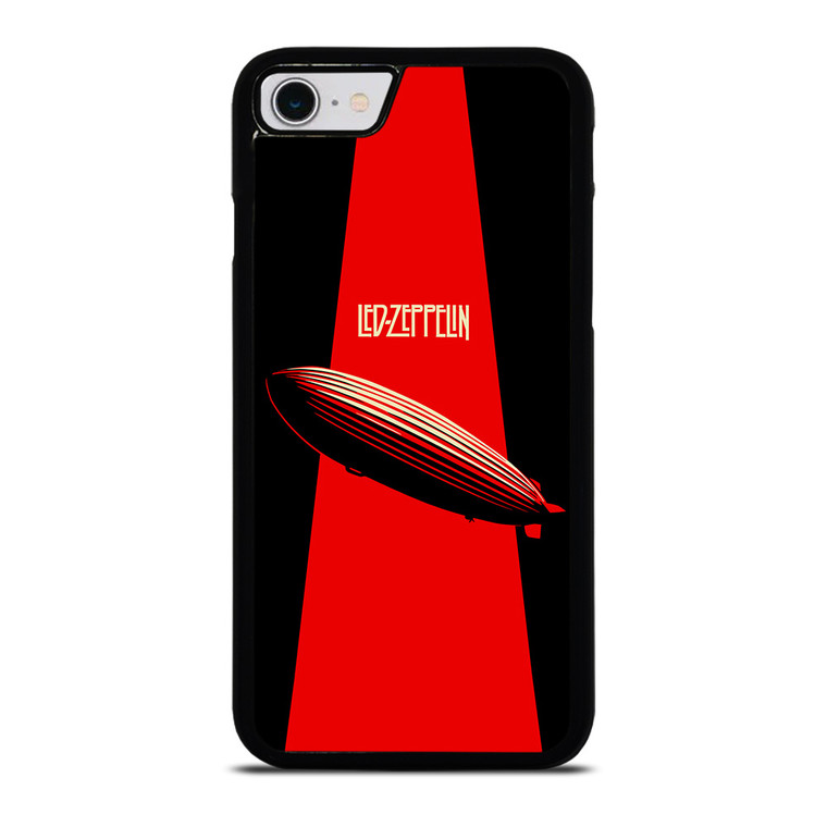 LED ZEPPELIN MOTHERSHIP ALBUM COVER iPhone SE 2022 Case Cover