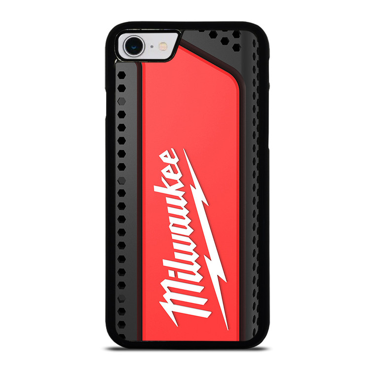 LOGO MILWAUKEE TOOL iPhone SE 2022 Case Cover