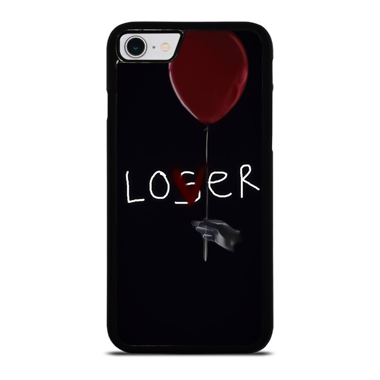LOSER LOVER CLUB ICON iPhone SE 2022 Case Cover