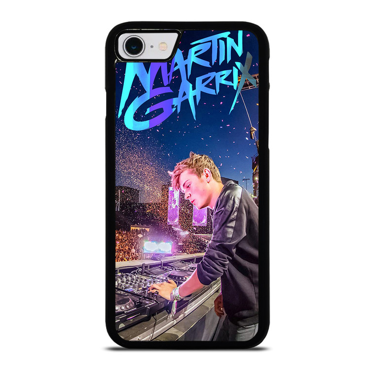 MARTIN GARRIX DJ iPhone SE 2022 Case Cover