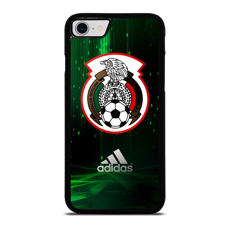 MEXICO SOCCER LOGO iPhone SE 2022 Case Cover
