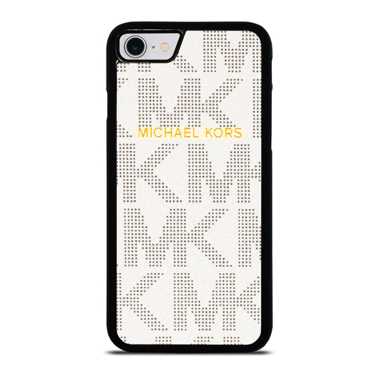 MICHAEL KORS MK POLKADOT iPhone SE 2022 Case Cover