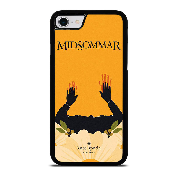 MIDSOMMAR ART KATE SPADE iPhone SE 2022 Case Cover