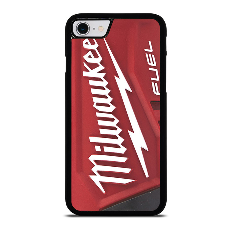 MILWAUKEE TOOL FUEL iPhone SE 2022 Case Cover