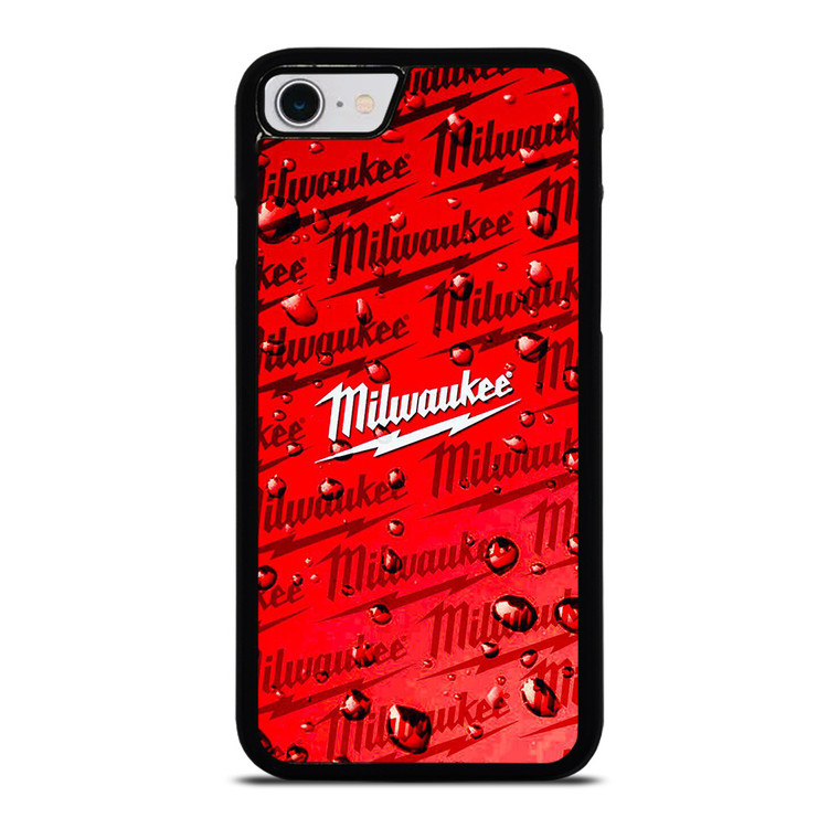 MILWAUKEE TOOL ICON iPhone SE 2022 Case Cover