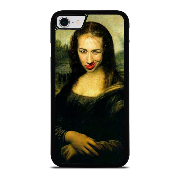 MIRANDA SINGS MONALISA iPhone SE 2022 Case Cover