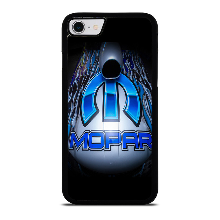 MOPAR ICON iPhone SE 2022 Case Cover MOPAR ICON iPhone SE 2022 Case Cover