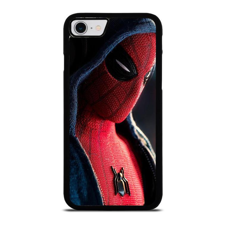 NEW SPIDERMAN MARVEL iPhone SE 2022 Case Cover