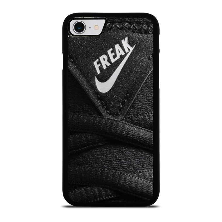 NIKE GREEK FREAK GIANNIS ANTETOKOUNMPO iPhone SE 2022 Case Cover