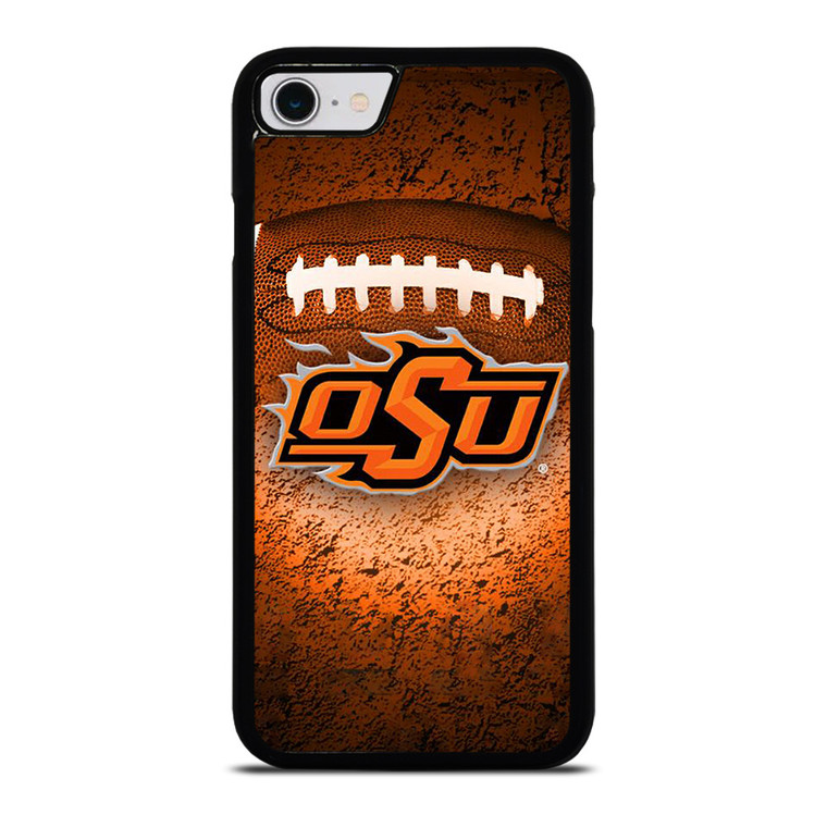 OKLAHOMA STATE UNIVERSITY iPhone SE 2022 Case Cover