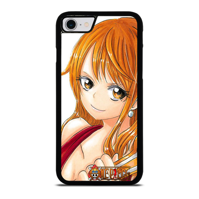 ONE PIECE NAMI iPhone SE 2022 Case Cover