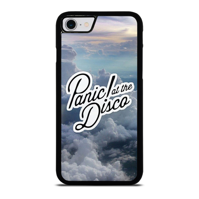 PANIC AT THE DISCO SYMBOL iPhone SE 2022 Case Cover