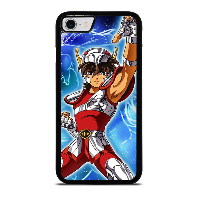 PEGASUS SAINT SEIYA iPhone SE 2022 Case Cover