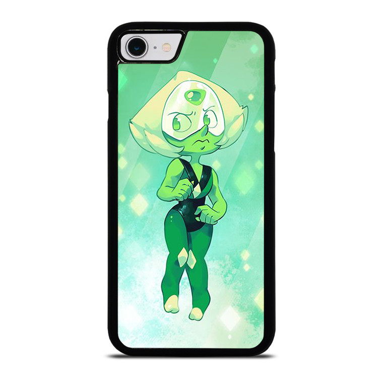 PERIDOT STEVEN UNIVERSE iPhone SE 2022 Case Cover