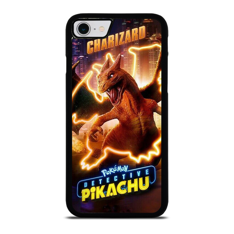 POKEMON CHARIZARD iPhone SE 2022 Case Cover