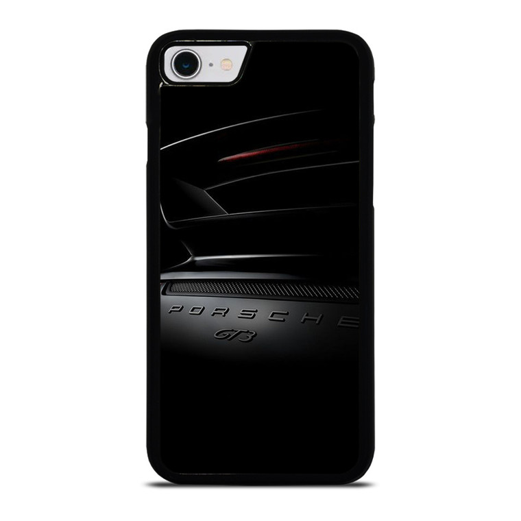 PORSCHE CAR GT3 iPhone SE 2022 Case Cover PORSCHE CAR GT3 iPhone SE 2022 Case Cover
