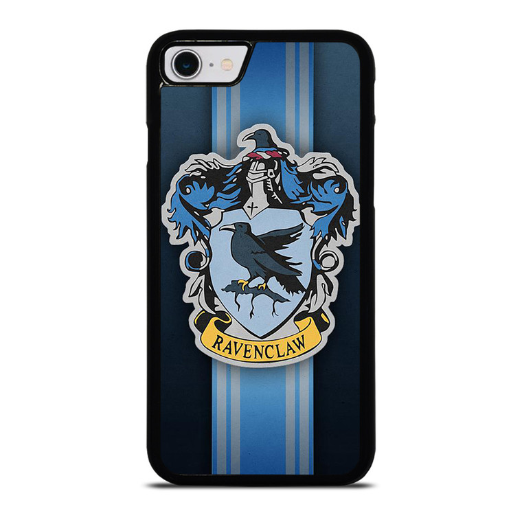 RAVENCLAW HARRY POTTER LOGO iPhone SE 2022 Case Cover