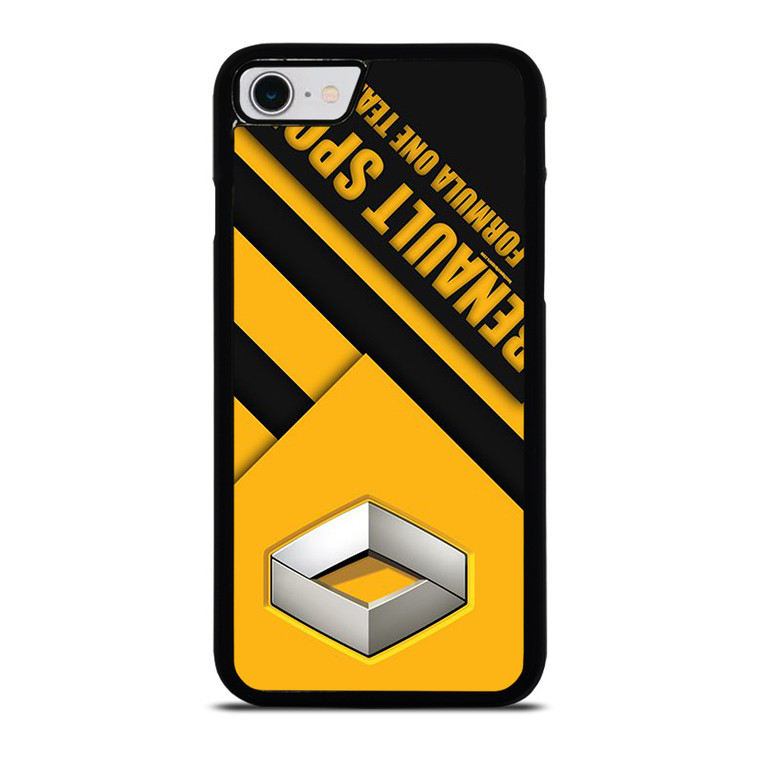 RENAULT LOGO iPhone SE 2022 Case Cover