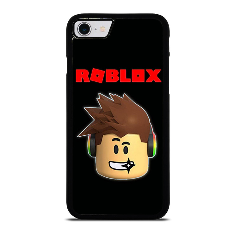 ROBLOX GAME ICON iPhone SE 2022 Case Cover