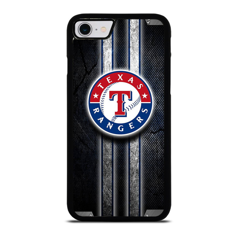 TEXAS RANGERS MLB iPhone SE 2022 Case Cover