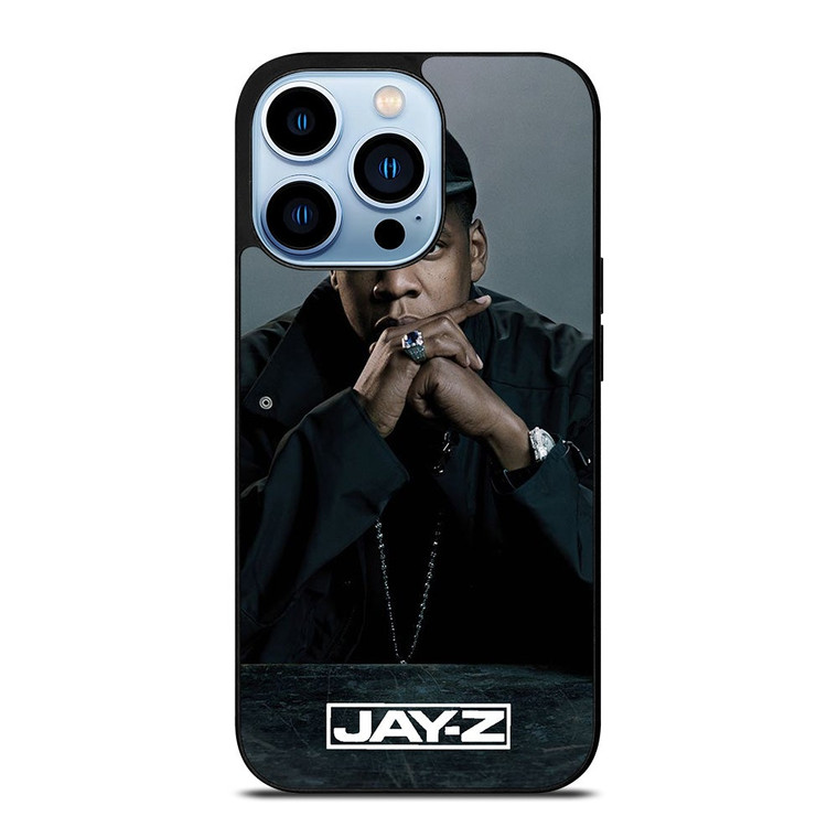 JAY Z NEW YORK HAT iPhone 13 Pro Max Case Cover