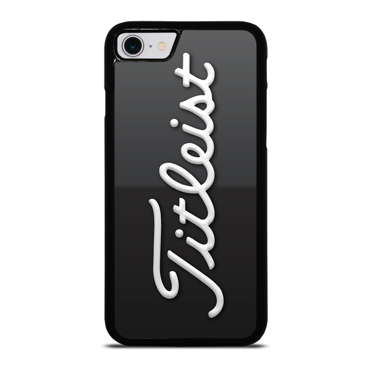 TITLEIST ICON iPhone SE 2022 Case Cover