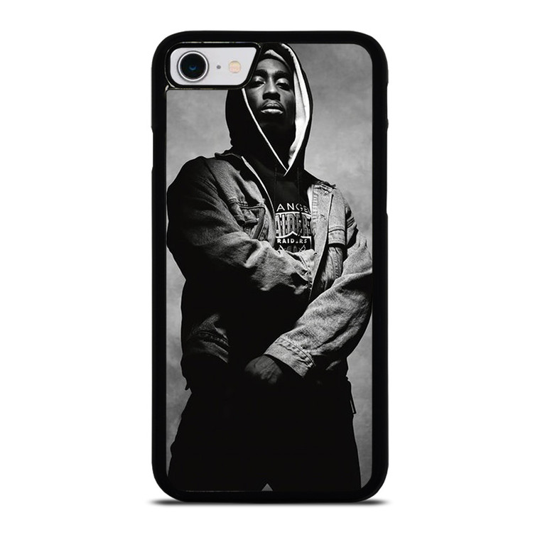 TUPAC SHAKUR COOL iPhone SE 2022 Case Cover TUPAC SHAKUR COOL iPhone SE 2022 Case Cover