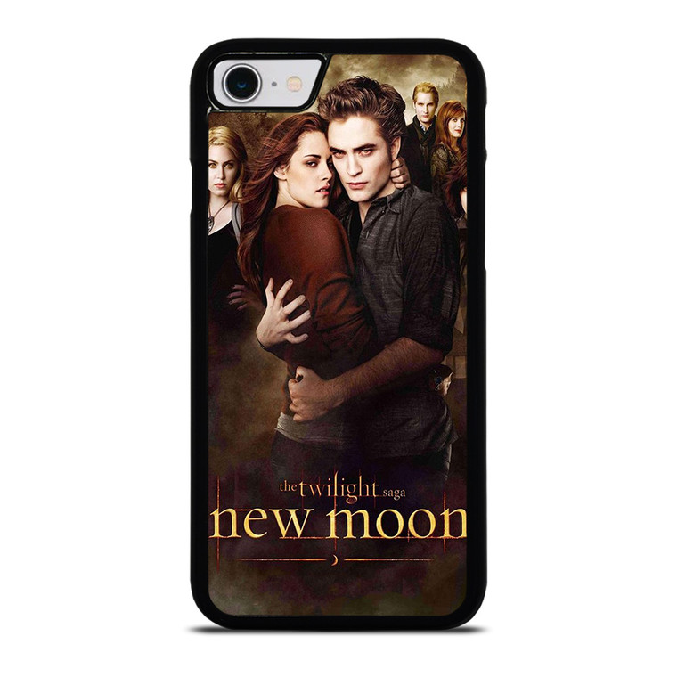 TWILIGHT SAGA NEW MOON iPhone SE 2022 Case Cover TWILIGHT SAGA NEW MOON iPhone SE 2022 Case Cover