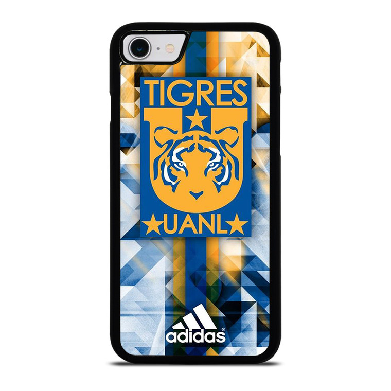 UANL TIGRES ADIDAS LOGO iPhone SE 2022 Case Cover