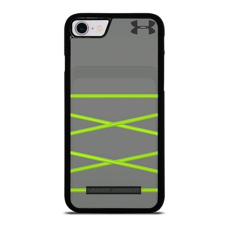 UNDER ARMOUR UA PROTECT iPhone SE 2022 Case Cover