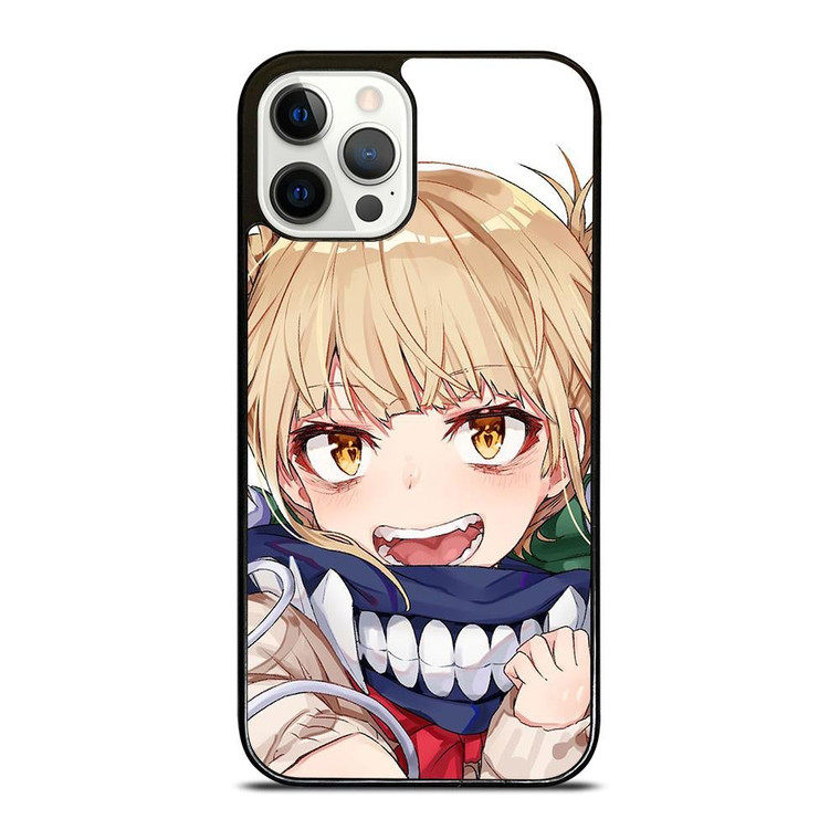 TOGA MY HERO ACADEMIA iPhone 12 Pro Case Cover