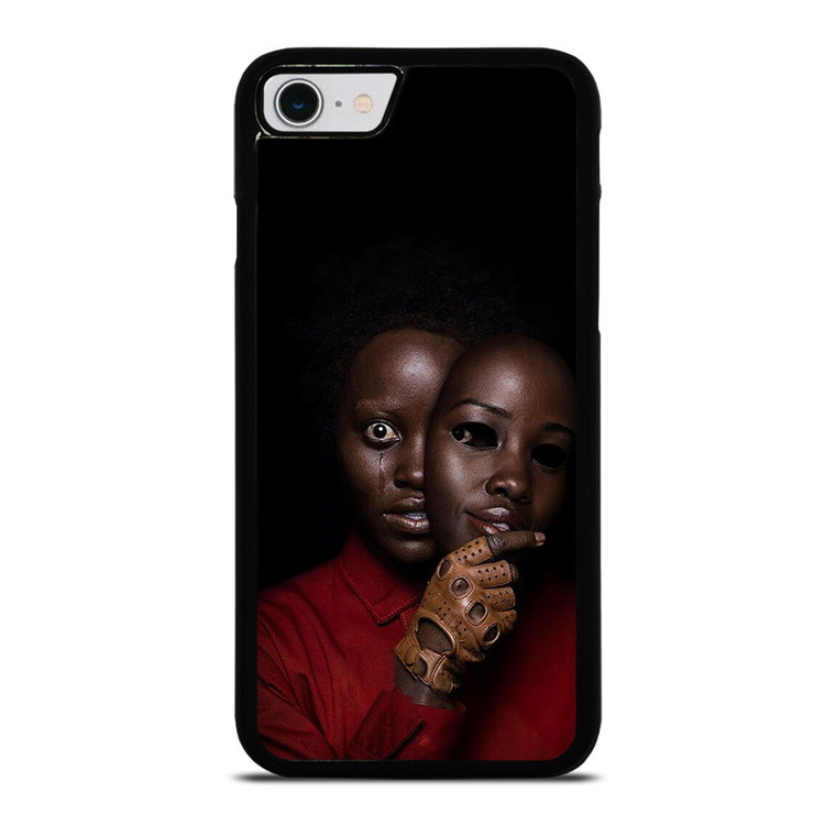 US MOVIE ADELAIDE WILSON iPhone SE 2022 Case Cover US MOVIE ADELAIDE WILSON iPhone SE 2022 Case Cover