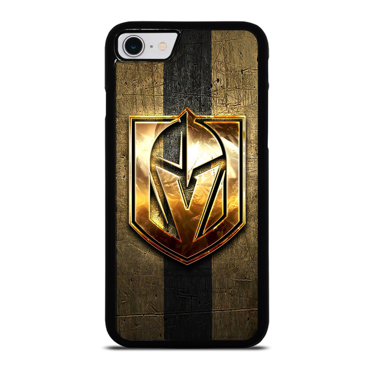VEGAS GOLDEN KNIGHT GOLD SYMBOL iPhone SE 2022 Case Cover VEGAS GOLDEN KNIGHT GOLD SYMBOL iPhone SE 2022 Case Cover