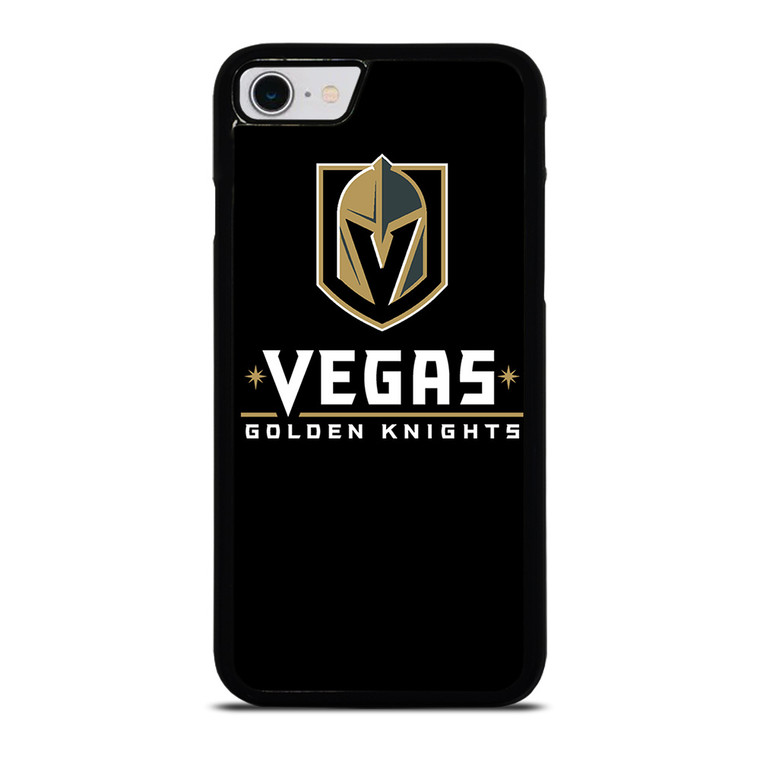 VEGAS GOLDEN KNIGHT SYMBOL iPhone SE 2022 Case Cover VEGAS GOLDEN KNIGHT SYMBOL iPhone SE 2022 Case Cover