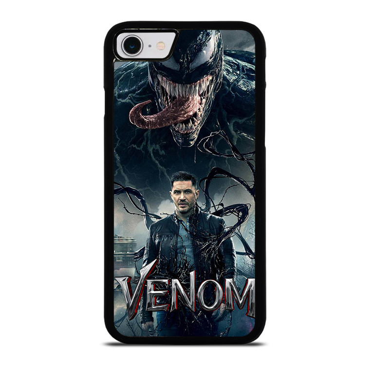 VENOM MARVEL iPhone SE 2022 Case Cover VENOM MARVEL iPhone SE 2022 Case Cover