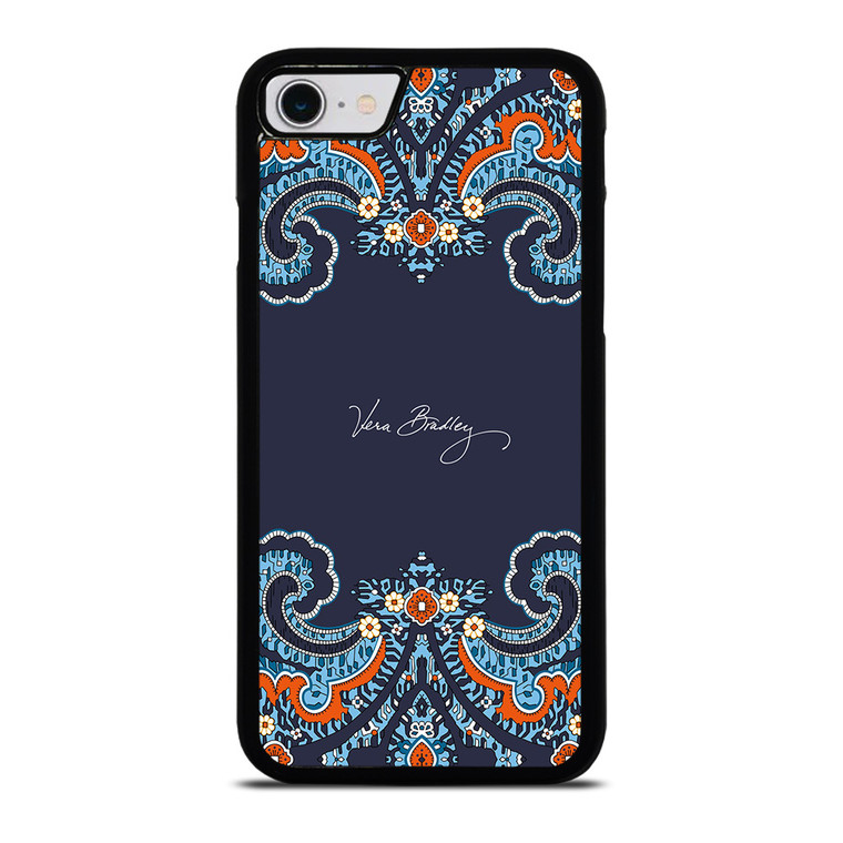 VERA BRADLEY 4 iPhone SE 2022 Case Cover