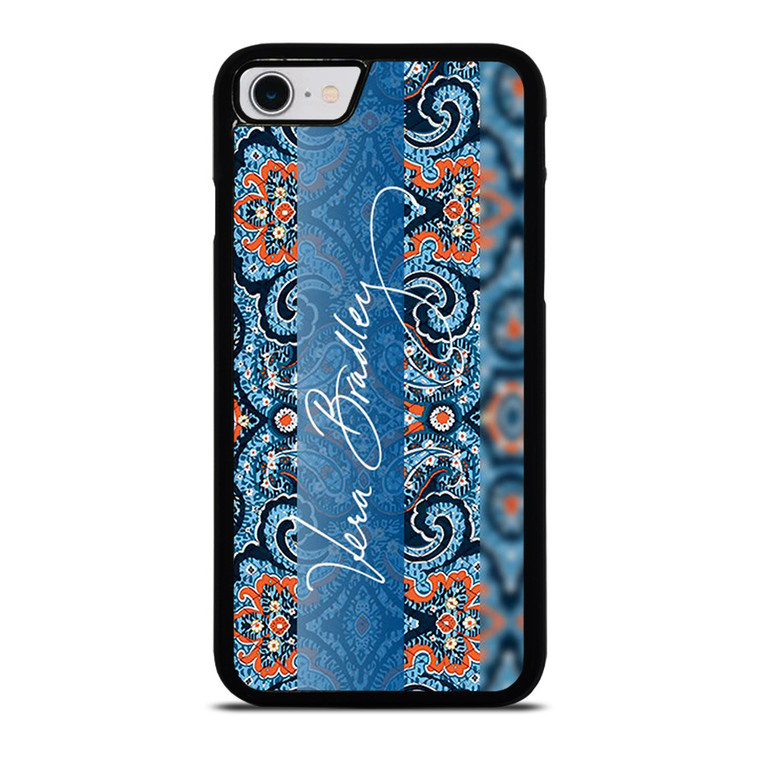 VERA BRADLEY 6 iPhone SE 2022 Case Cover VERA BRADLEY 6 iPhone SE 2022 Case Cover