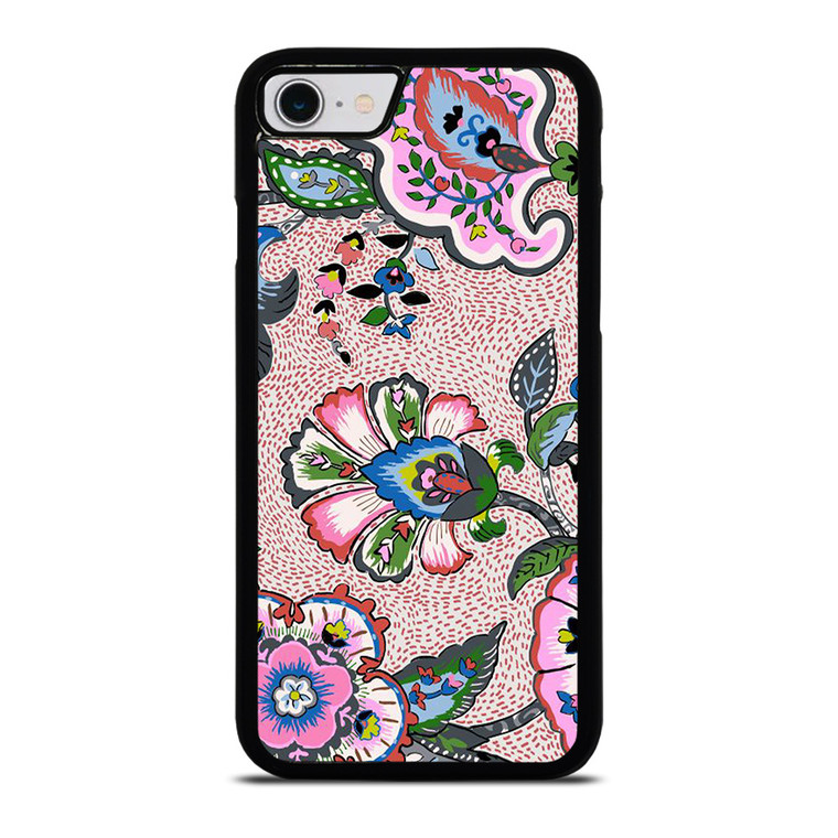 VERA BRADLEY BRAMBLE iPhone SE 2022 Case Cover