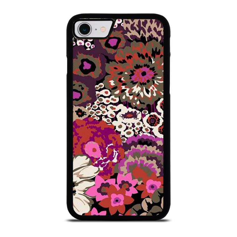 VERA BRADLEY ROSEWOOD iPhone SE 2022 Case Cover