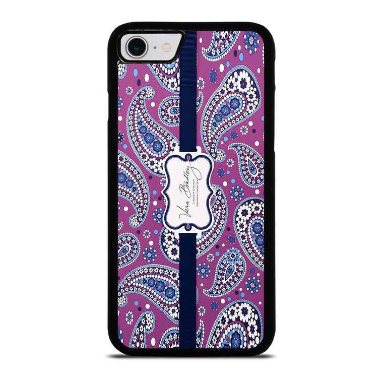 VERA BRADLEY iPhone SE 2022 Case Cover VERA BRADLEY iPhone SE 2022 Case Cover