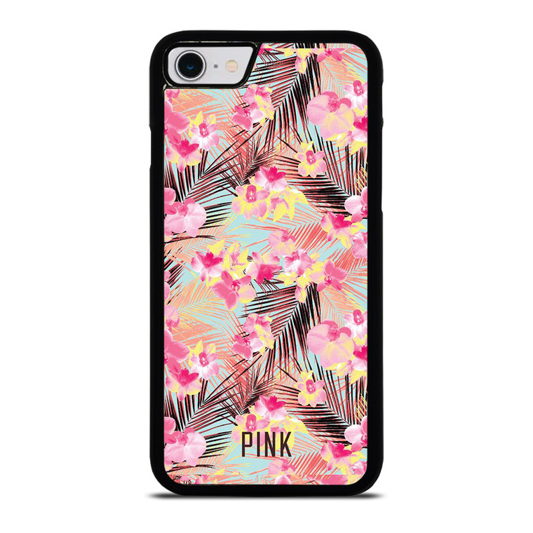 VICTORIA SECRET VINTAGE iPhone SE 2022 Case Cover