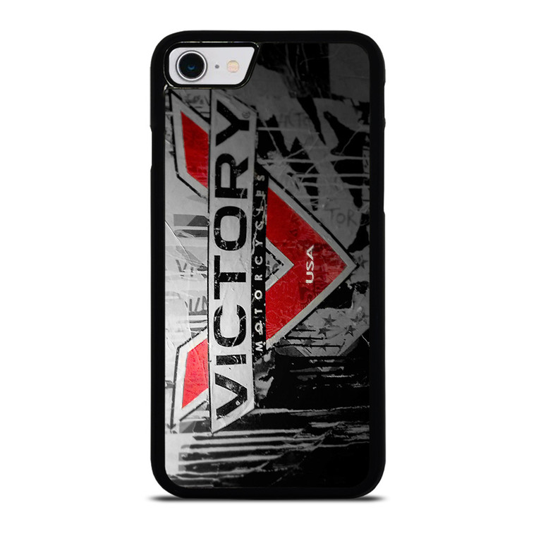 VICTORY MOTORCYCLES USA iPhone SE 2022 Case Cover