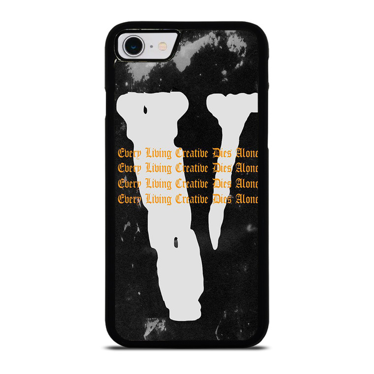 VLONE LOGO iPhone SE 2022 Case Cover