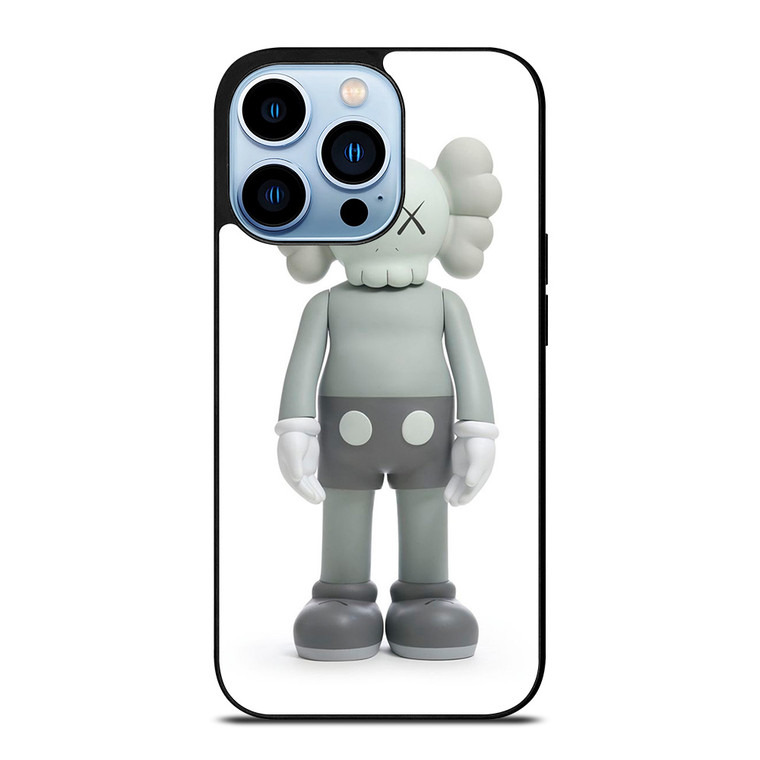 KAWS ACTION FIGURE iPhone 13 Pro Max Case Cover