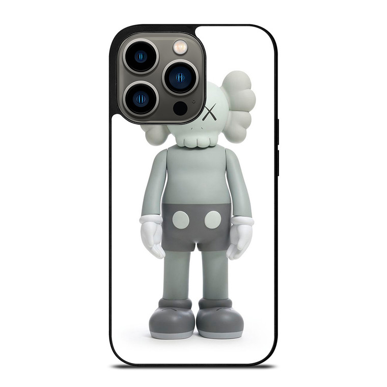 KAWS ACTION FIGURE iPhone 13 Pro Case Cover